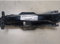  Ручка двери наружная Mercedes CLK W209 2002-2009 8987565 #1