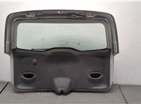  Крышка (дверь) багажника Ford Focus 1 1998-2004 8987592 #7