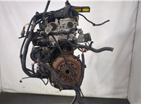  Двигатель (ДВС на разборку) Renault Scenic 1996-2002 8987620 #3