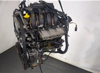  Двигатель (ДВС на разборку) Renault Scenic 1996-2002 8987620 #5