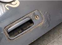  Крышка (дверь) багажника Volkswagen Golf 4 1997-2005 8987688 #4