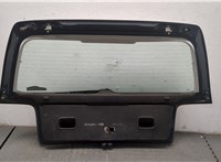  Крышка (дверь) багажника Volkswagen Golf 4 1997-2005 8987688 #5