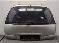  Крышка (дверь) багажника Opel Omega B 1994-2003 8987697 #1