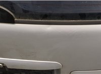  Крышка (дверь) багажника Opel Omega B 1994-2003 8987697 #9