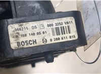 A1601410225, 003252V011, 966211DS, A1601400501 Коллектор впускной Smart Fortwo 1998-2007 8987703 #3