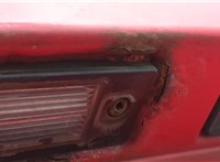  Крышка (дверь) багажника Skoda Fabia 1999-2004 8987718 #6