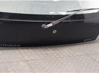  Крышка (дверь) багажника Mitsubishi Colt 1996-2004 8987895 #3