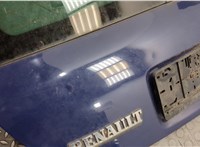  Крышка (дверь) багажника Renault Clio 1998-2008 8987905 #2