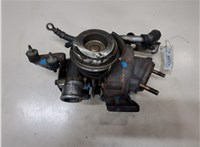 STC4546, LR018265 Турбина Land Rover Freelander 1 1998-2007 8987993 #3