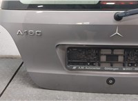  Крышка (дверь) багажника Mercedes A W168 1997-2004 8988033 #2