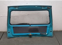  Крышка (дверь) багажника Opel Corsa B 1993-2000 8988051 #4