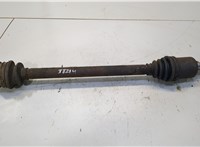  Полуось (приводной вал, шрус) Smart Fortwo 1998-2007 8988063 #1