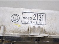  Щиток приборов (приборная панель) Mitsubishi Pajero 1990-2000 8988064 #3