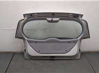  Крышка (дверь) багажника KIA Picanto 2004-2011 8988065 #6