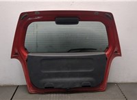  Крышка (дверь) багажника Suzuki Wagon R Plus 2000-2006 8988068 #5