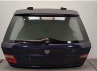  Крышка (дверь) багажника BMW 3 E46 1998-2005 8988090 #1