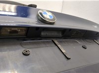  Крышка (дверь) багажника BMW 3 E46 1998-2005 8988090 #5