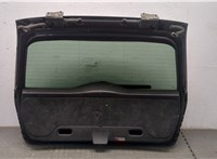  Крышка (дверь) багажника BMW 3 E46 1998-2005 8988090 #6