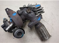 1441100Q1G Турбина Nissan Juke 2010-2014 8988093 #2