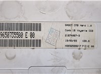  Щиток приборов (приборная панель) Citroen C3 2002-2009 8988125 #3