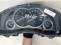 13173381XT Щиток приборов (приборная панель) Opel Meriva 2003-2010 8988139 #4