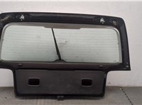  Крышка (дверь) багажника Volkswagen Golf 4 1997-2005 8988175 #4