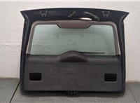  Крышка (дверь) багажника Ford Mondeo 3 2000-2007 8988198 #7