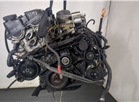  Двигатель (ДВС) BMW 3 E46 1998-2005 8988202 #1