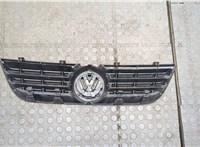 6Q0853653E Решетка радиатора Volkswagen Polo 2005-2009 8988230 #4