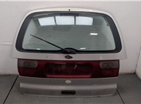  Крышка (дверь) багажника Ford Galaxy 1995-2000 8988235 #1