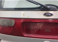  Крышка (дверь) багажника Ford Galaxy 1995-2000 8988235 #2