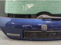  Крышка (дверь) багажника Renault Clio 1998-2008 8988252 #2