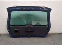  Крышка (дверь) багажника Renault Clio 1998-2008 8988252 #4