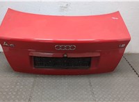 Крышка (дверь) багажника Audi A4 (B5) 1994-2000 8988259 #1