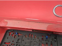  Крышка (дверь) багажника Audi A4 (B5) 1994-2000 8988259 #4