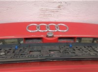  Крышка (дверь) багажника Audi A4 (B5) 1994-2000 8988259 #5