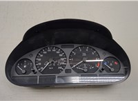  Щиток приборов (приборная панель) BMW 3 E46 1998-2005 8988279 #1