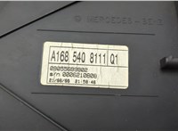  Щиток приборов (приборная панель) Mercedes A W168 1997-2004 8988282 #3