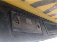  Крышка (дверь) багажника Volkswagen Touareg 2007-2010 8988313 #4
