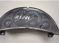 09166814FL Щиток приборов (приборная панель) Opel Corsa C 2000-2006 8988319 #1