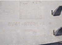  Решетка радиатора Ford Kuga 2008-2012 8988408 #4