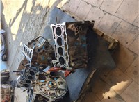0130EE Блок цилиндров (Шорт блок) Peugeot 207 2006-2015 8988420 #20