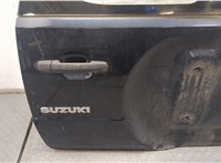  Крышка (дверь) багажника Suzuki Grand Vitara 2005-2015 8988571 #2