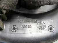  Двигатель отопителя (моторчик печки) Seat Ibiza 3 2006-2008 8988578 #5
