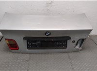  Крышка (дверь) багажника BMW 3 E46 1998-2005 8988588 #1