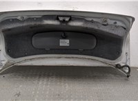  Крышка (дверь) багажника BMW 3 E46 1998-2005 8988588 #6