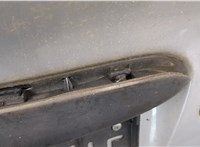  Крышка (дверь) багажника BMW 3 E46 1998-2005 8988588 #7