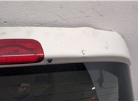  Крышка (дверь) багажника Nissan Juke 2010-2014 8988603 #2