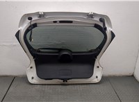  Крышка (дверь) багажника Nissan Juke 2010-2014 8988603 #8