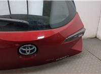  Крышка (дверь) багажника Toyota Corolla E210 2018- 8988610 #3